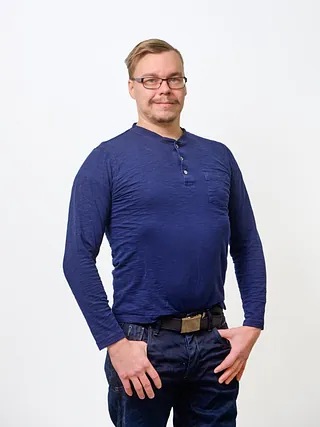 Halikon Kumipalvelu Oy, Pasi Ketonummi