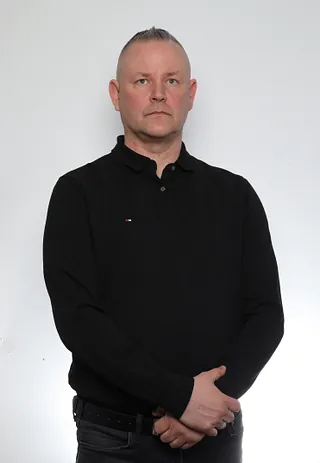 Halikon Kumipalvelu Oy, Timo Ketonummi